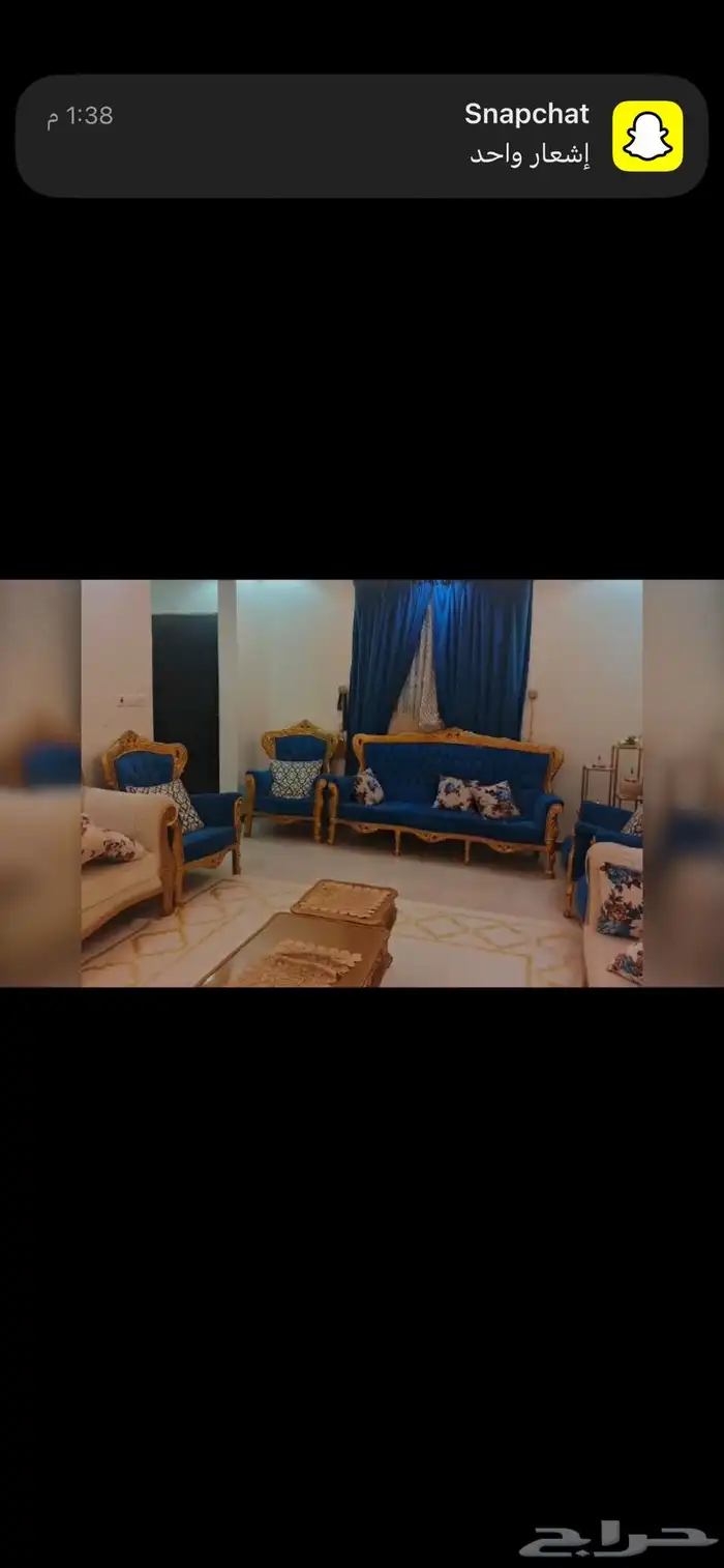 فلة للبيع ب الرمال ( الدانه) 5