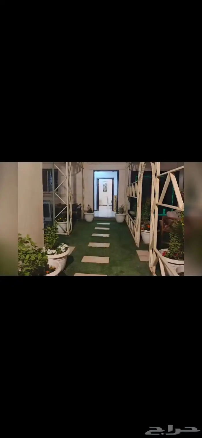 فلة للبيع ب الرمال ( الدانه) 9