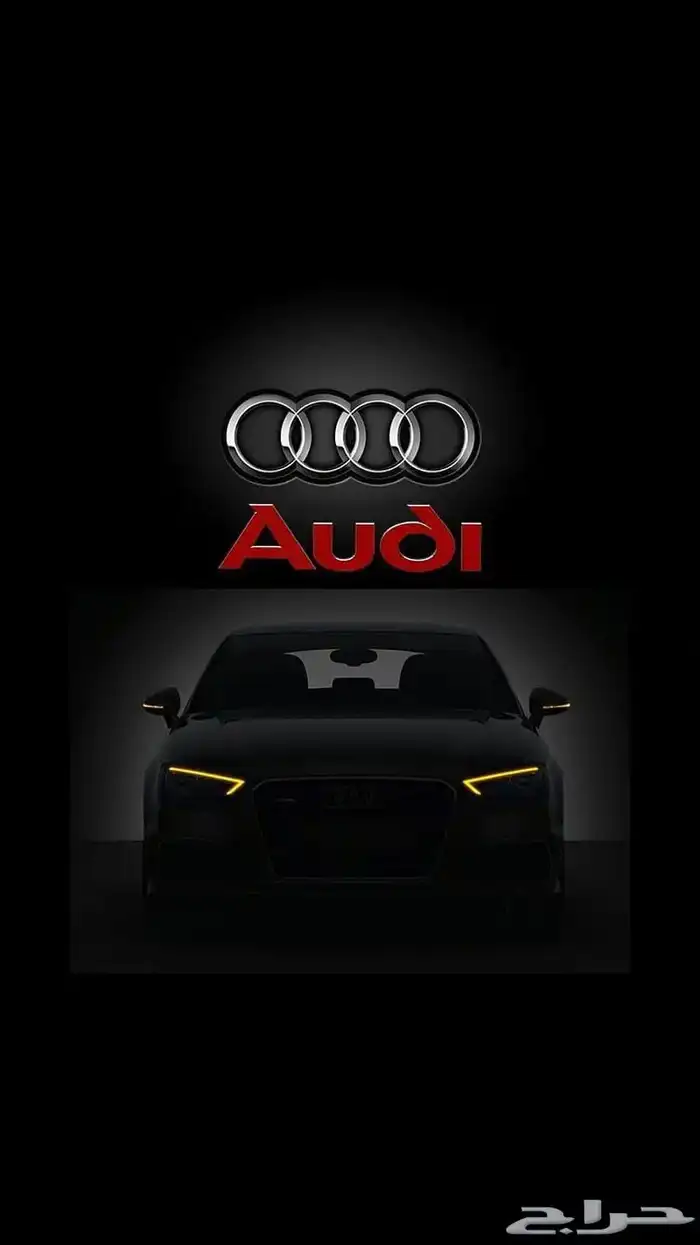 قطع الاودي q7 A8 Q8 3