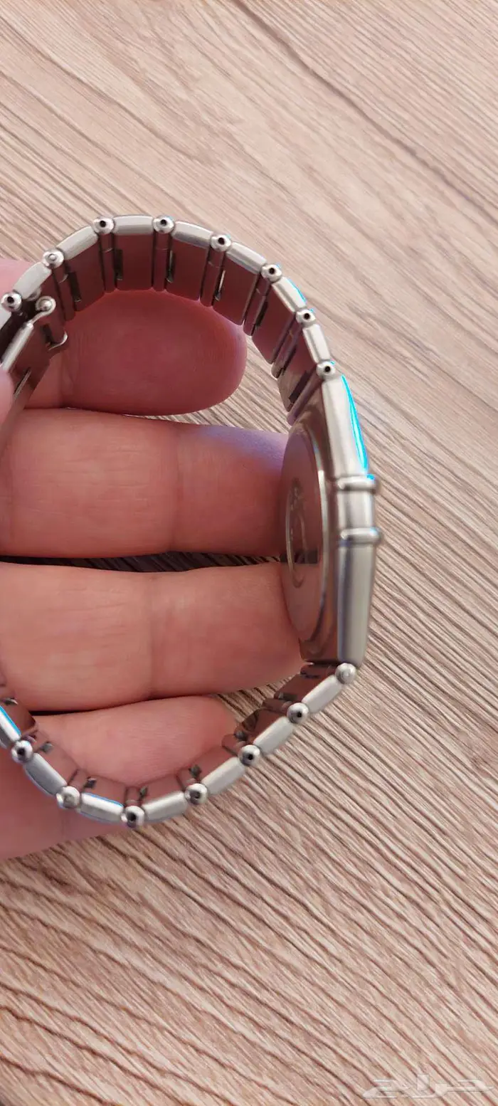 ساعة نوع اوميقا كونستلاشن OMEGA رجالية سويسرية أصلية 2