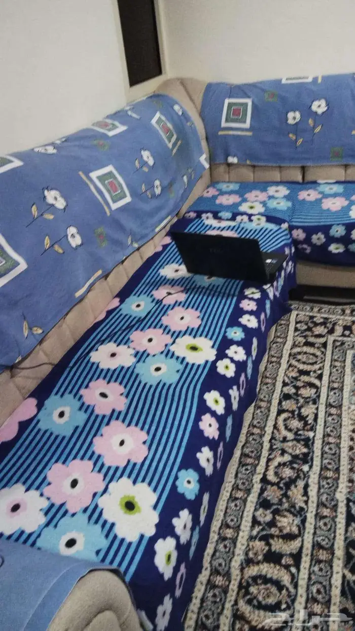أثاث شقة كامل ل للبيع 5
