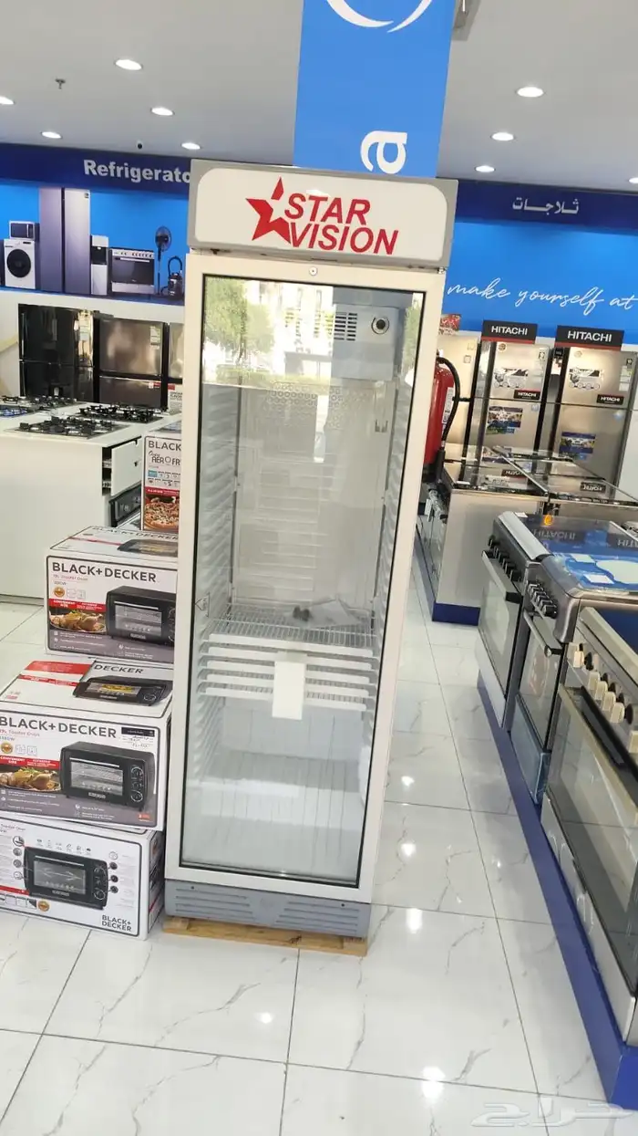 اجهزه كهربائيه ومكيفات عالميه مكيفات شباك مكيفات اسبليت 25
