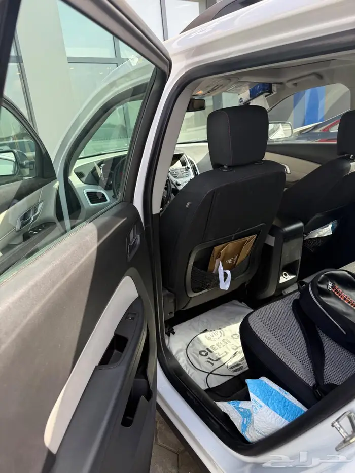 GMC Terrain 2016 2.4 4 cylinder 6