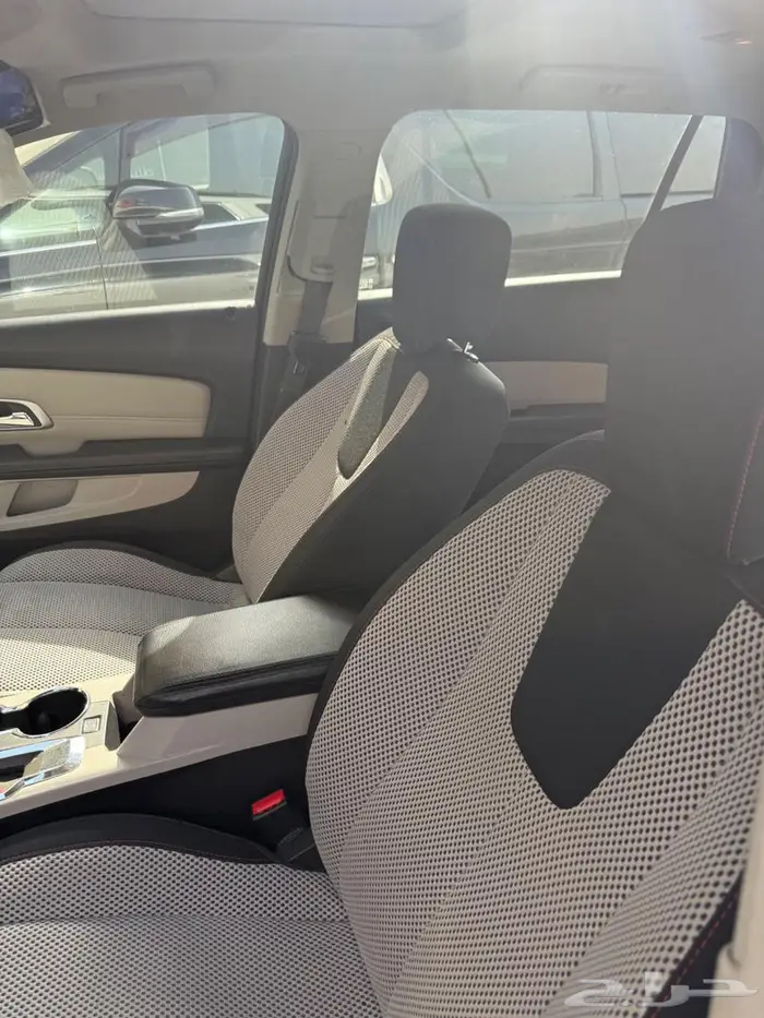 GMC Terrain 2016 2.4 4 cylinder 7