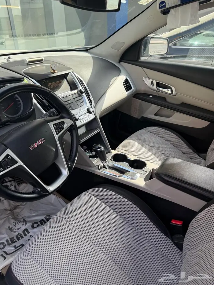 GMC Terrain 2016 2.4 4 cylinder 2
