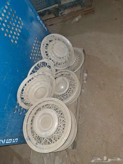 مجموعة طيس للسيارات الكلاسيك 20
