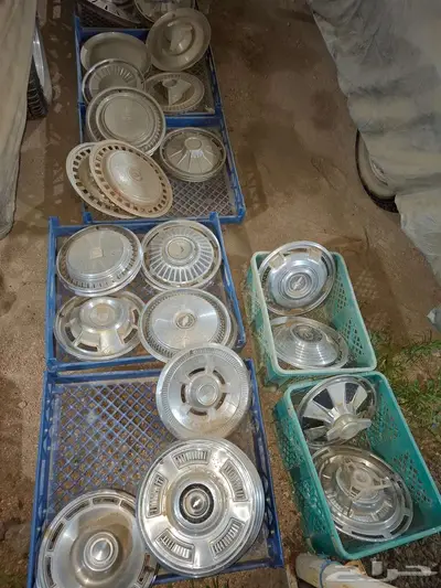 مجموعة طيس للسيارات الكلاسيك 8