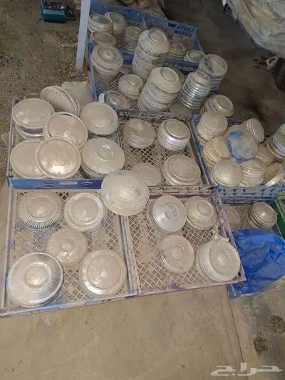 مجموعة طيس للسيارات الكلاسيك 21