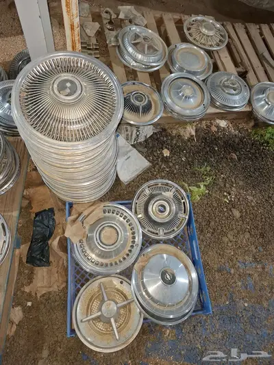 مجموعة طيس للسيارات الكلاسيك 9