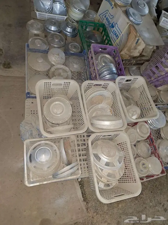 مجموعة طيس للسيارات الكلاسيك 22