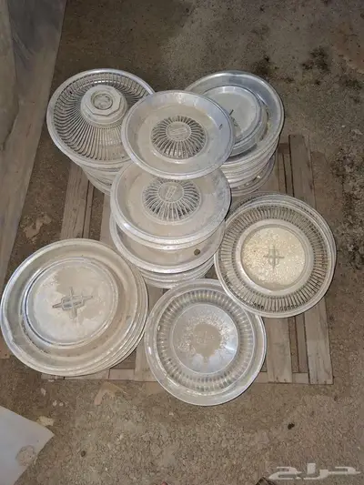 مجموعة طيس للسيارات الكلاسيك 24