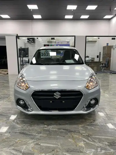 سوزوكي دايزاير GL استاندر موديل 2025 0