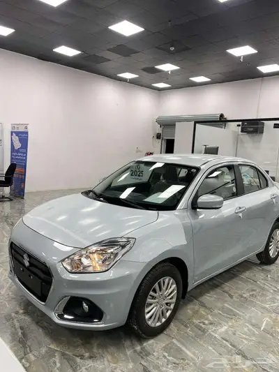 سوزوكي دايزاير GL استاندر موديل 2025 2