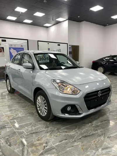 سوزوكي دايزاير GL استاندر موديل 2025 4