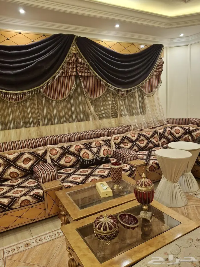 الطائف ام العراد 1
