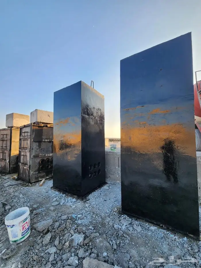 قواعد انارة وداعاية واعلان جميع المقاييس 9