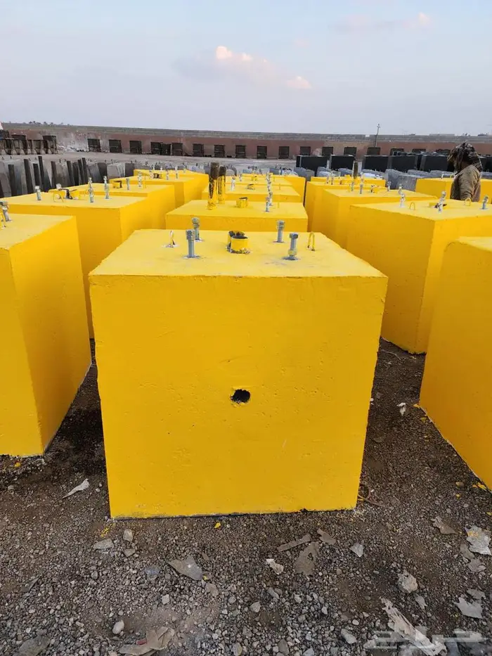 قواعد انارة وداعاية واعلان جميع المقاييس 8