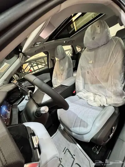 جيلي بريفيس GK نص فل 2025 كاش واقساط 7