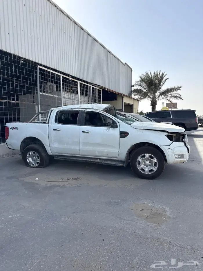 فورد رينجر 2