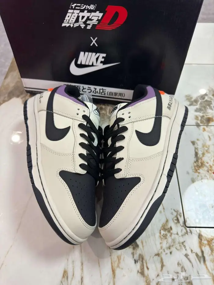 متجر StepUp ل بيع الأحذية   Nike Adidas puma 7