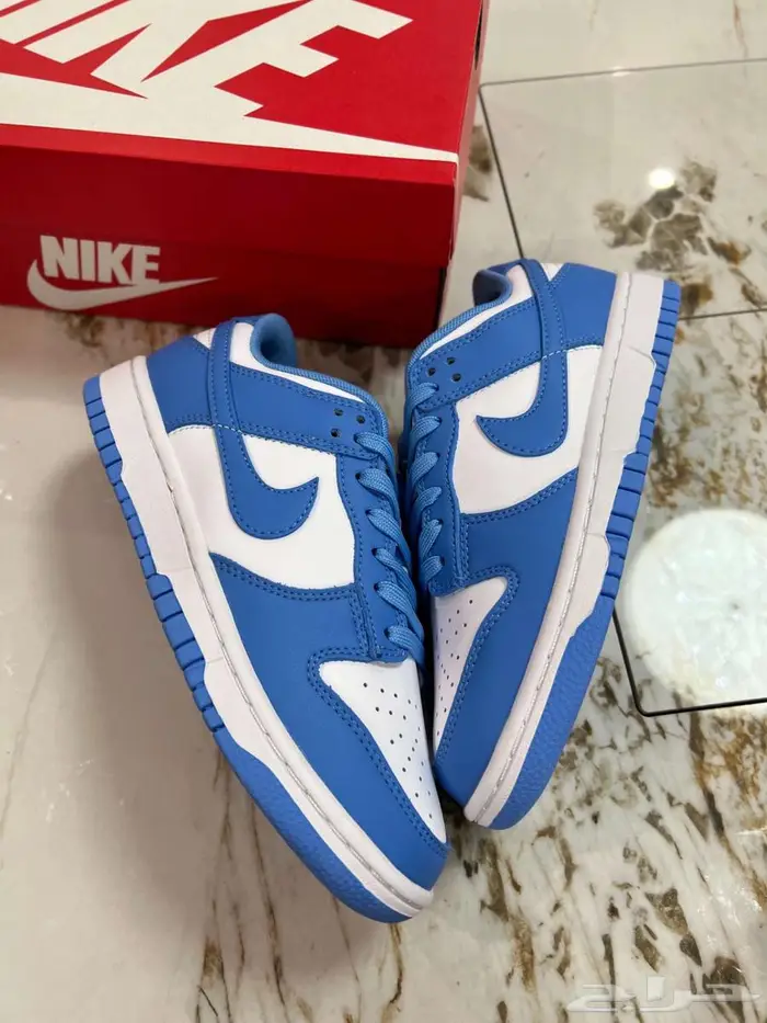 متجر StepUp ل بيع الأحذية   Nike Adidas puma 23