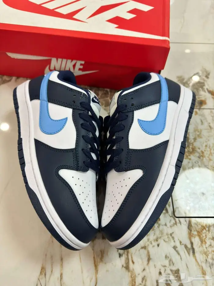 متجر StepUp ل بيع الأحذية   Nike Adidas puma 6