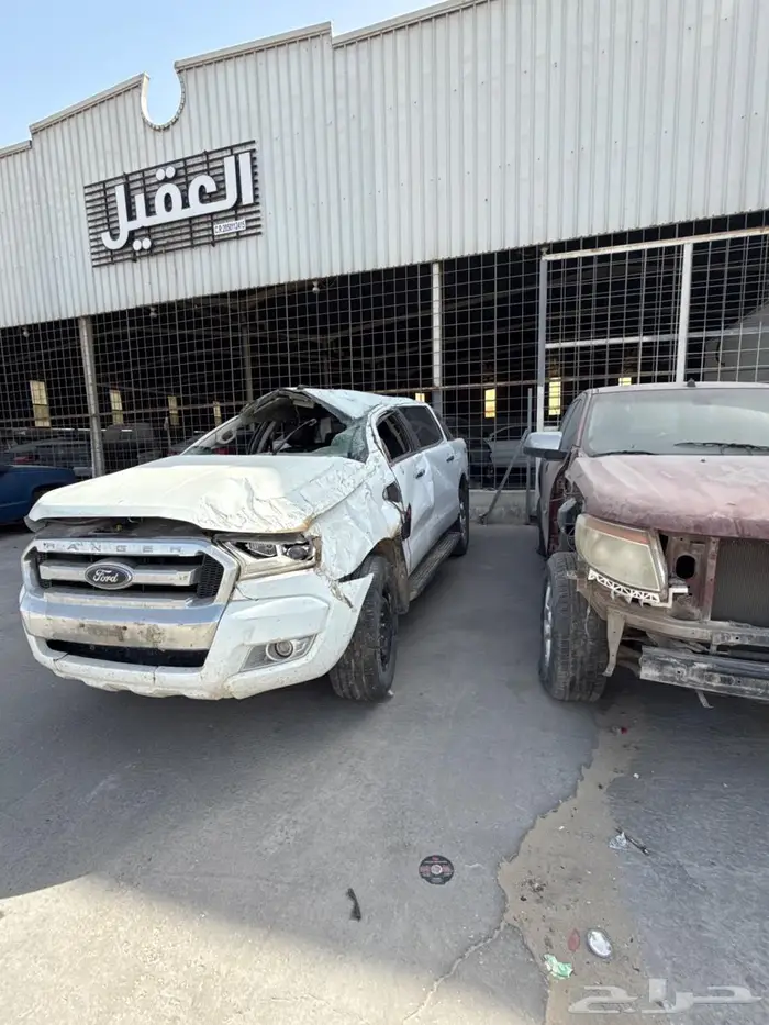فورد رينجر 0