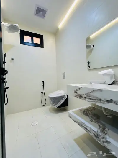 شقق تمليك فاخره بحي السويس قريبه من مسجد وخدمات 4