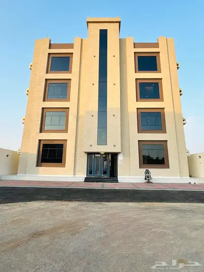 شقق تمليك فاخره بحي السويس قريبه من مسجد وخدمات 0