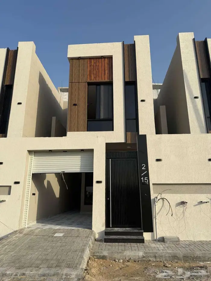 دبلكسات فاخرة للبيع الاحساء الدانه 15