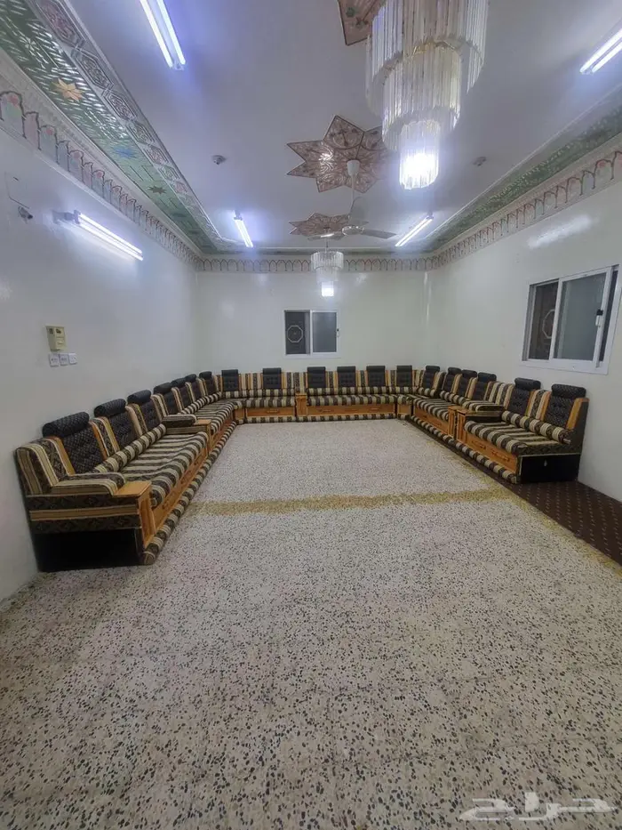 كنب مجلس كفو 1