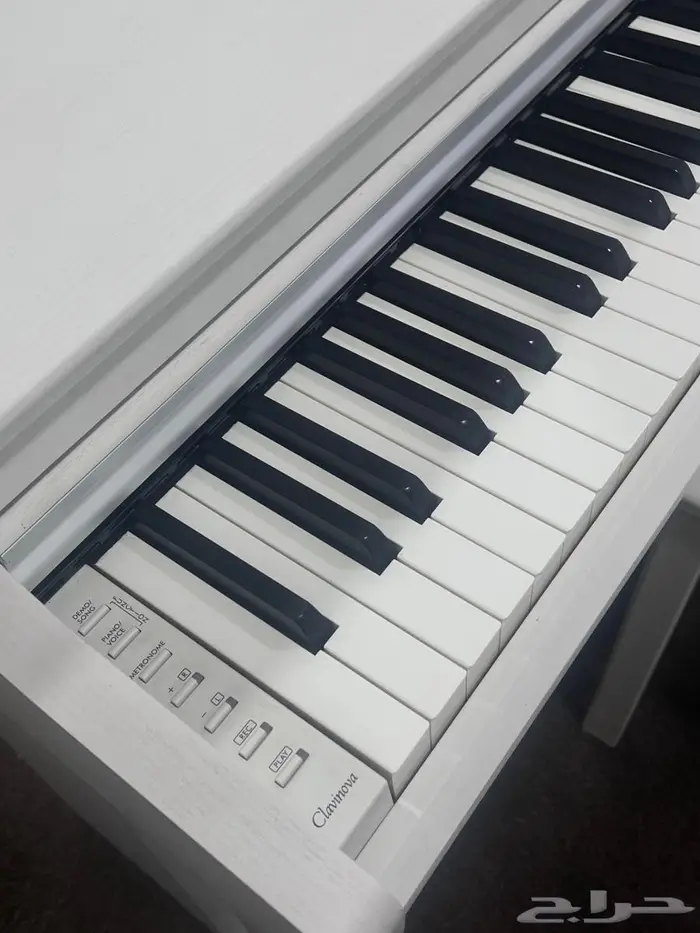 بيانو CLP 725 ياماها 0