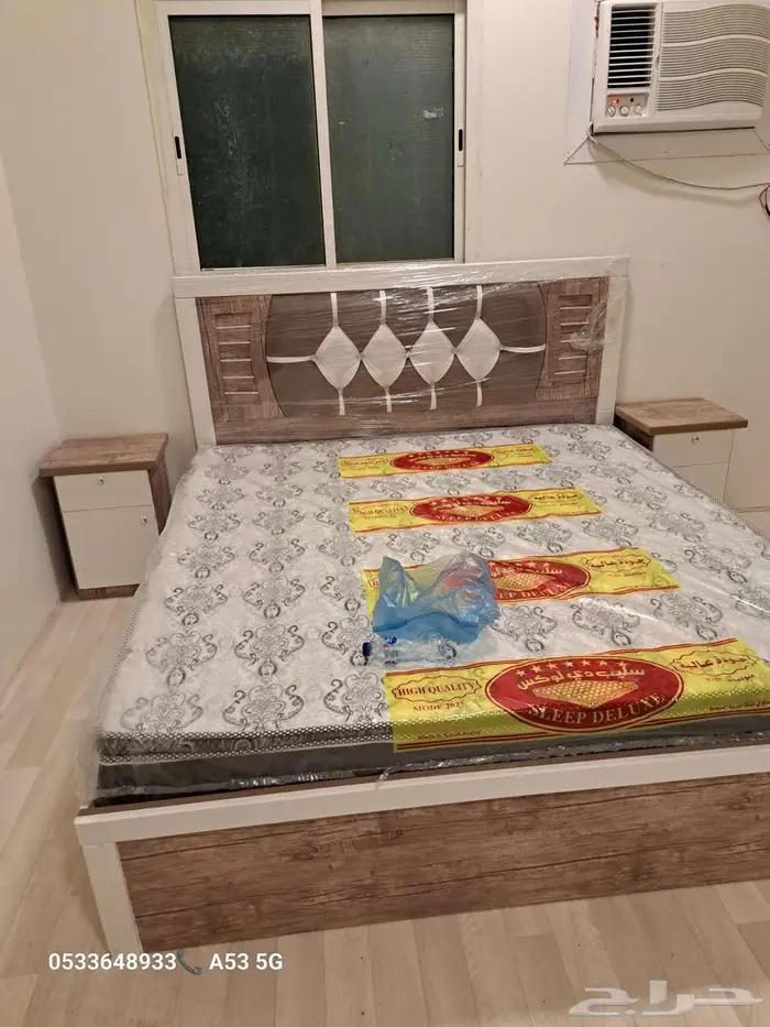 غرف نوم جديده 3