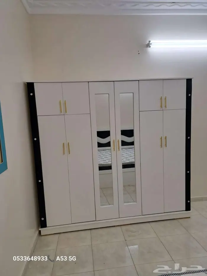 غرف نوم جديده 19