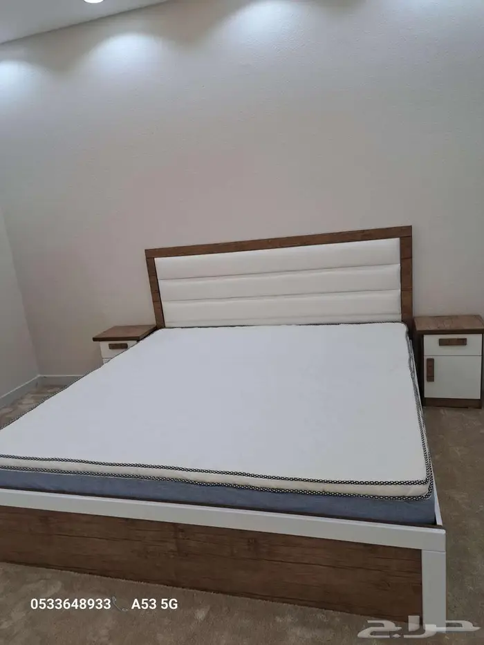 غرف نوم جديده 15