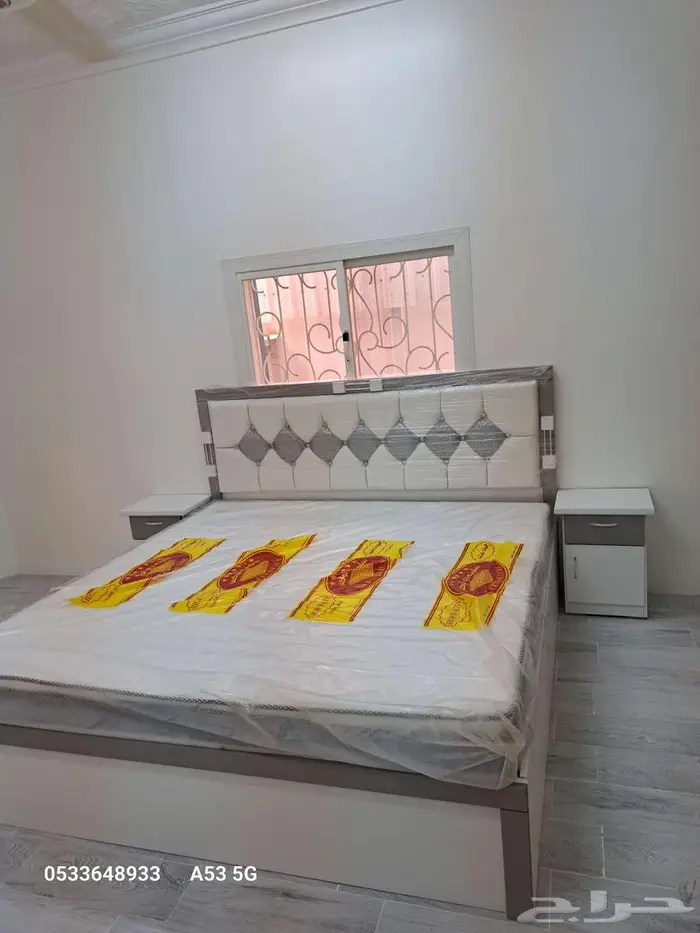 غرف نوم جديده 16