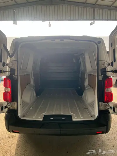 فيات فان بضاعه ديزل اوتماتيك بطاقه جمركيه 2025 8