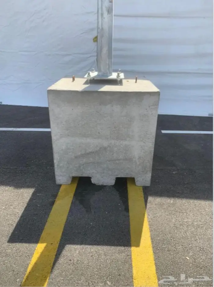 قواعد انارة وداعاية واعلان جميع المقاييس 56