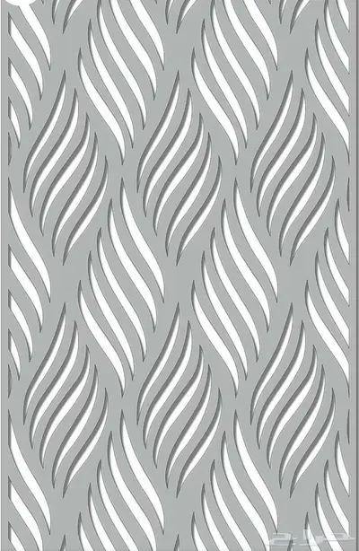 تصميم و تنفيذ اعمال CNC 3