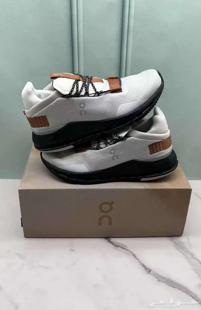 متجر StepUp ل بيع الأحذية   Nike Adidas puma 0