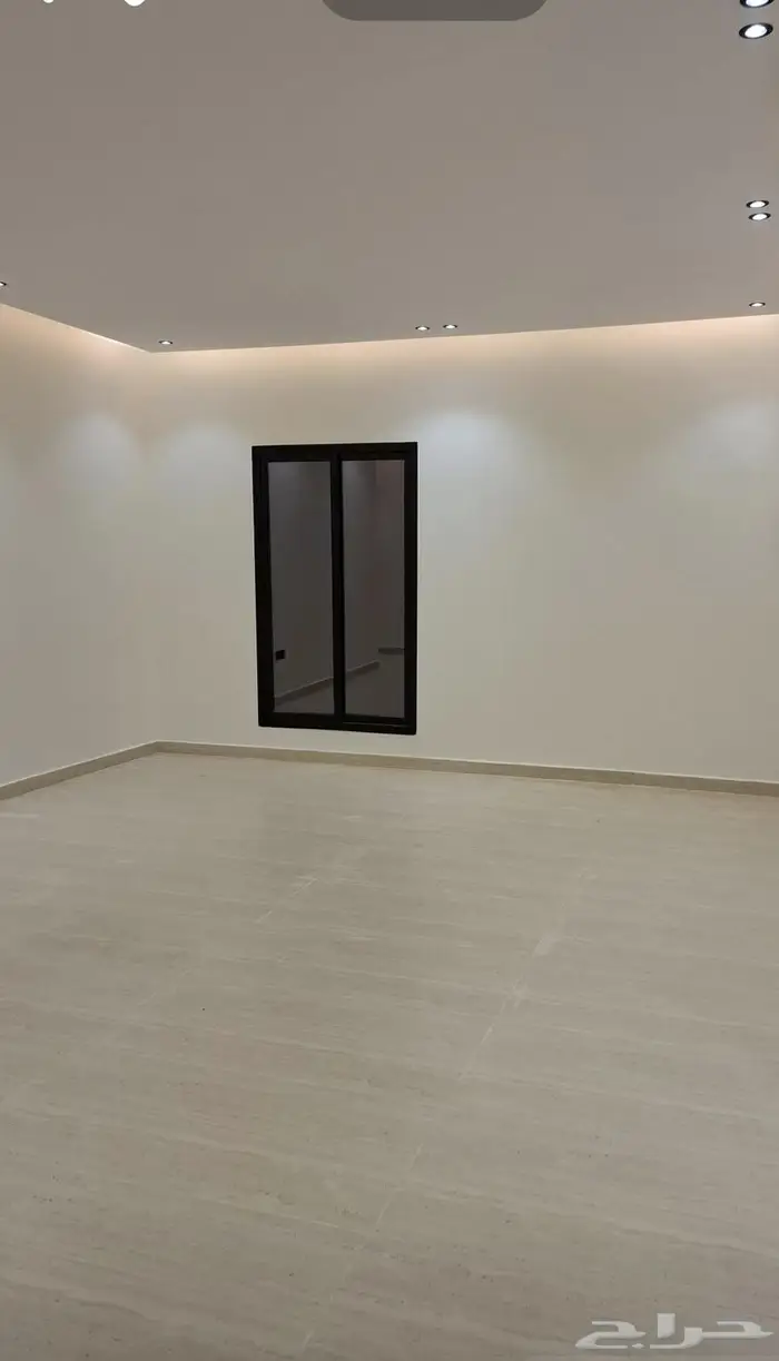 للبيع دور ارضي جديد حي بدر مساحه 412 700 الف ريال 2