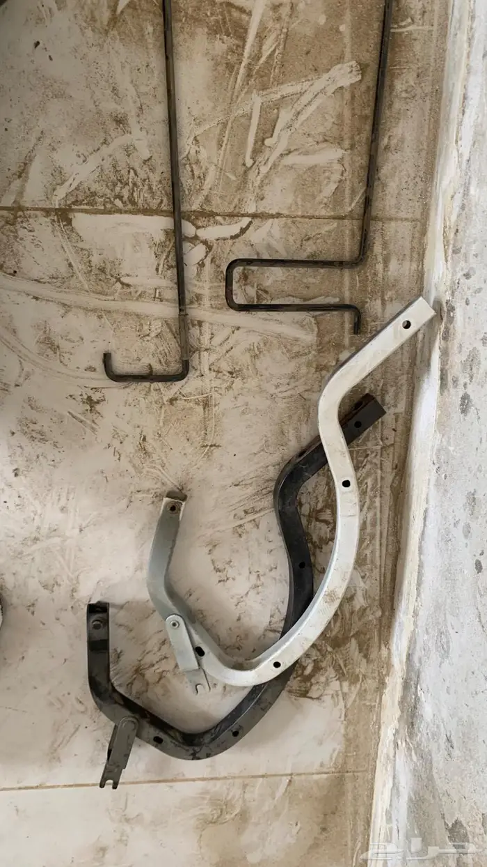 قطع غيار كورولا 2010 فيها الوكاله وفيها التجاري 11