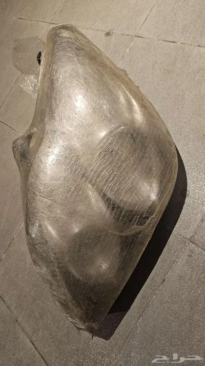 شمعه مايباخ 2004 - 2012 1