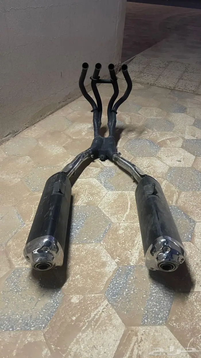 سستم كامل وكاله مع دبتين وكاله للهايبوزا 1