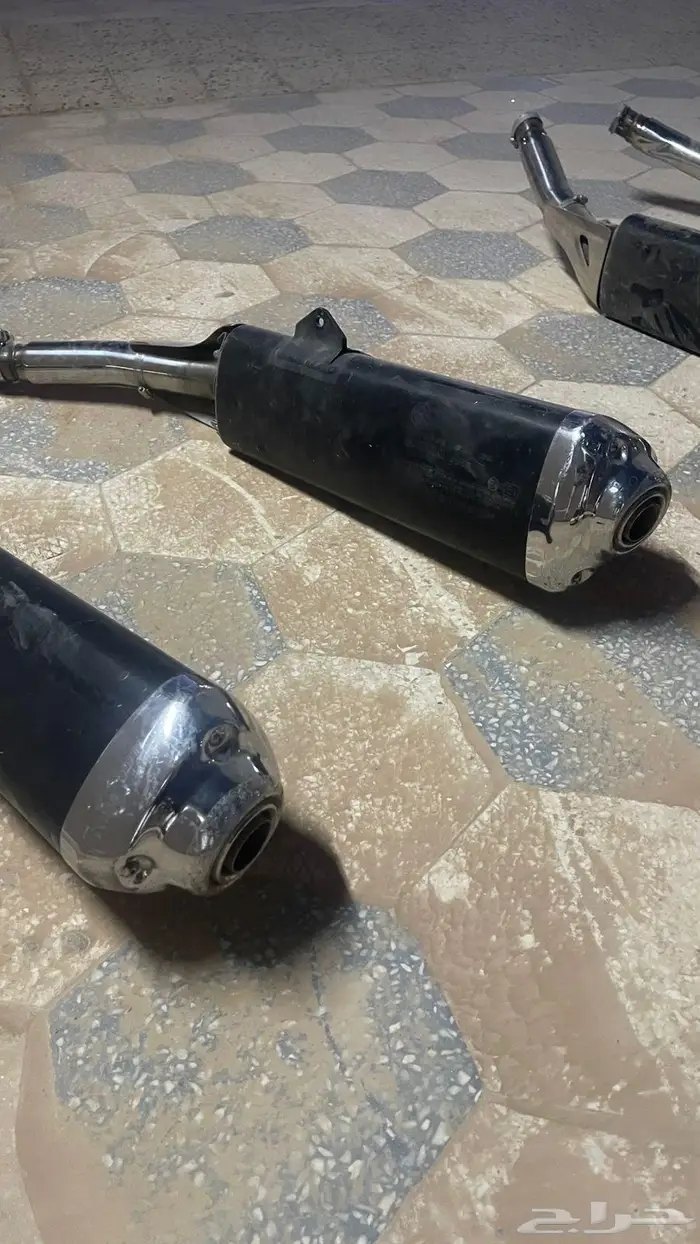 سستم كامل وكاله مع دبتين وكاله للهايبوزا 3