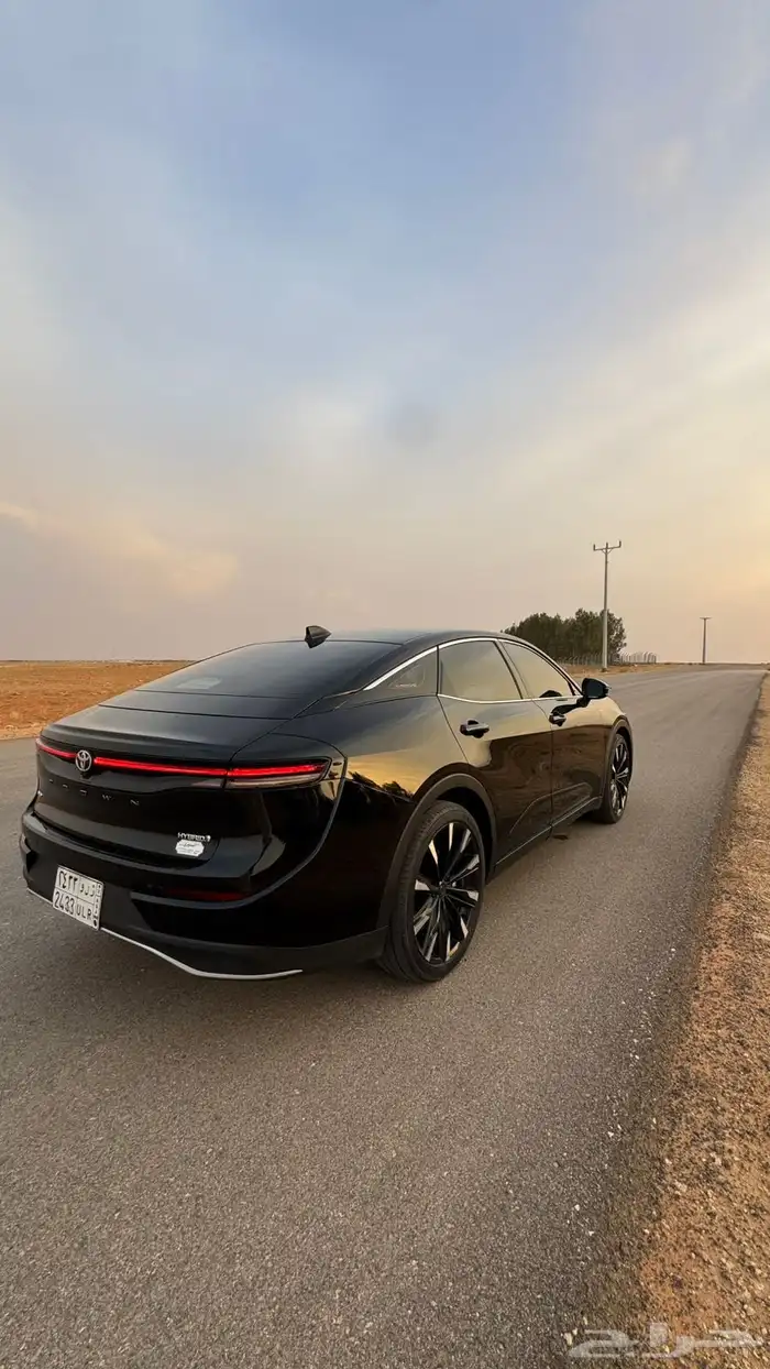 كراون وكالة (نظيف) 2023 ((للتنازل)بدون مقابل 4