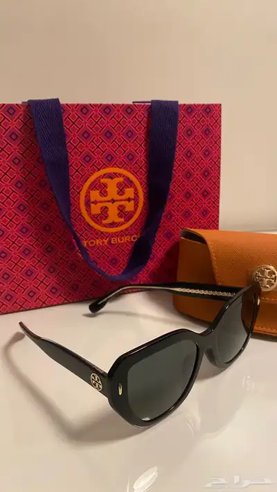 نظارة شمسيه Tory Burch 0