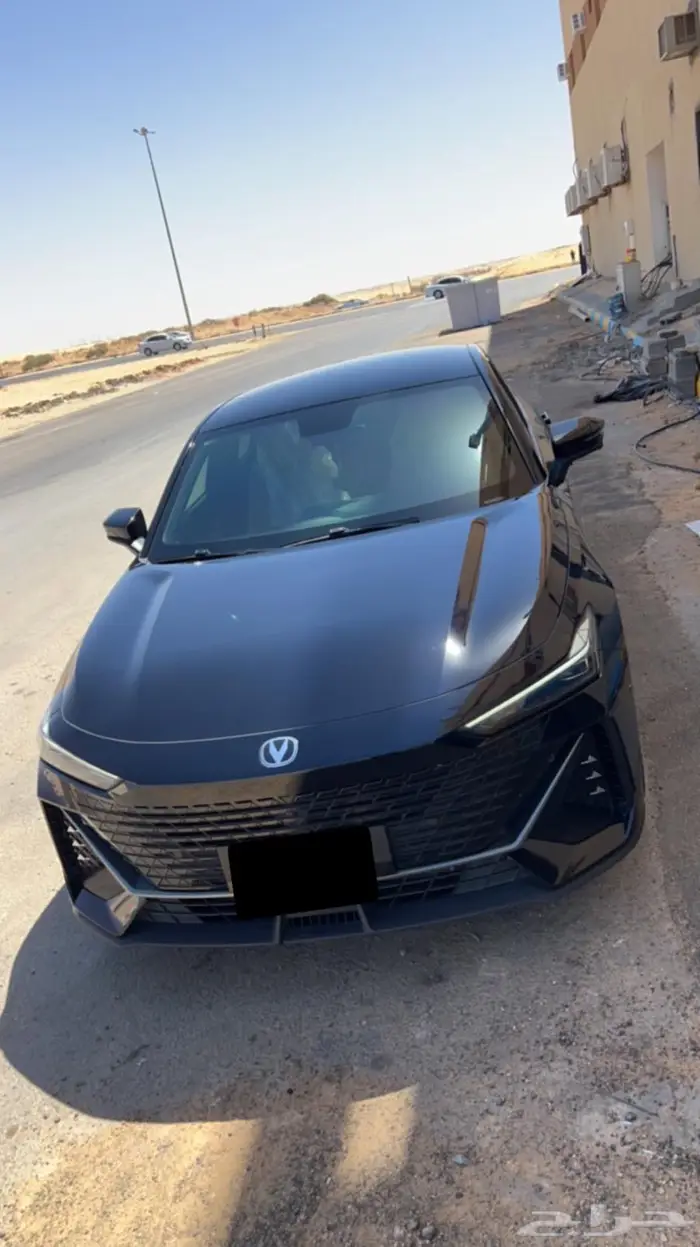 شانجان يوني في 2023 للتنازل بدون مقابل 1