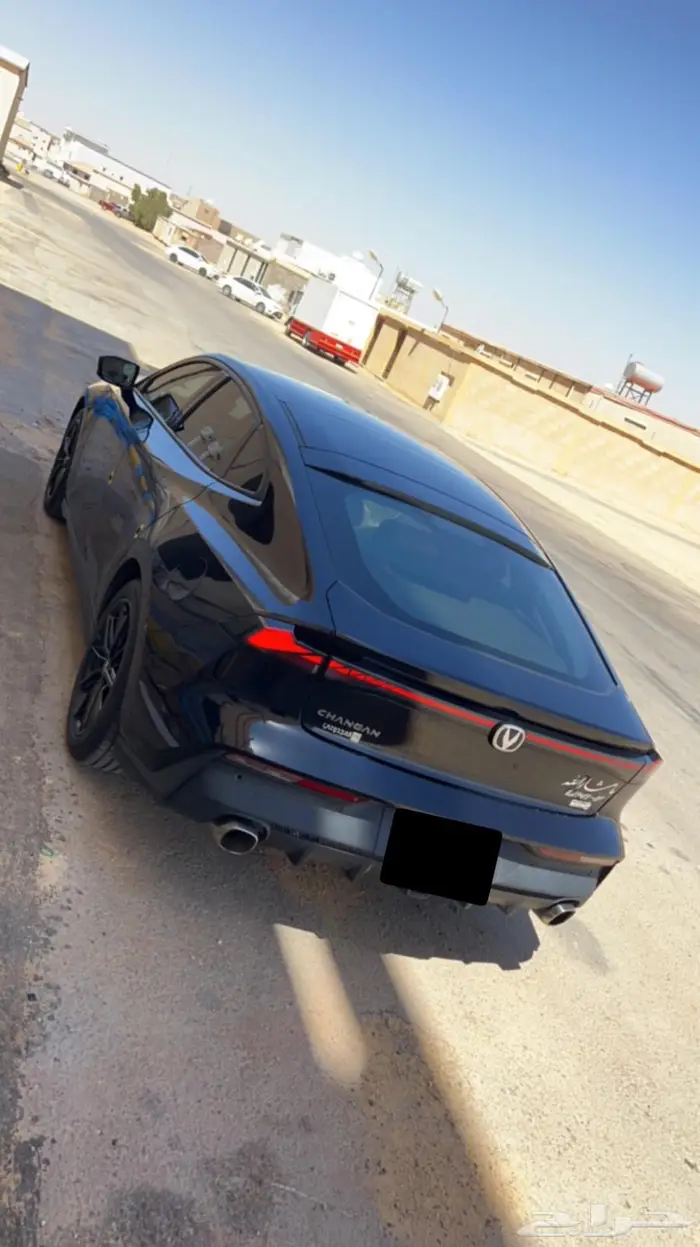 شانجان يوني في 2023 للتنازل بدون مقابل 4