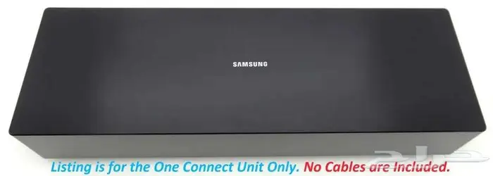 Samsung One Connect جهاز تشغيل شاشة سامسونج 0